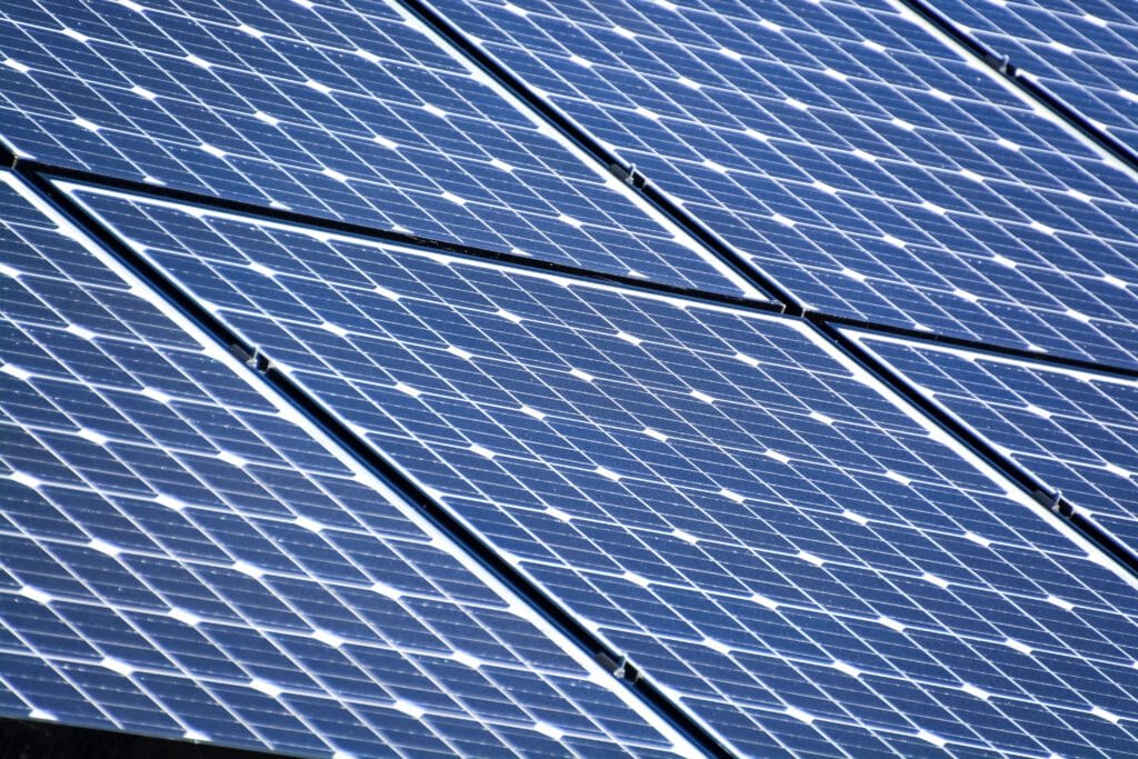groothandel zonnepanelen