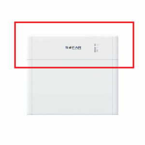 SOFAR BTS BATTERY DISTRIBUTION UNIT