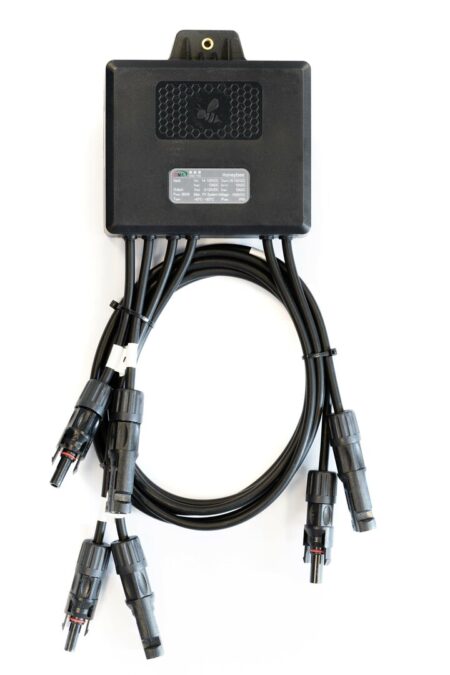 Honeybee Power Optimizer 800