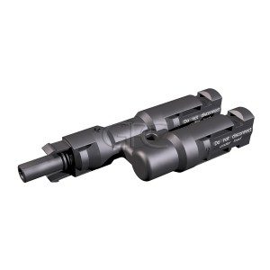 Splitter MC4 Vrouwelijk