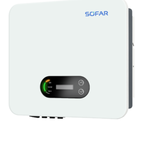Sofar 5.5 KTL-X