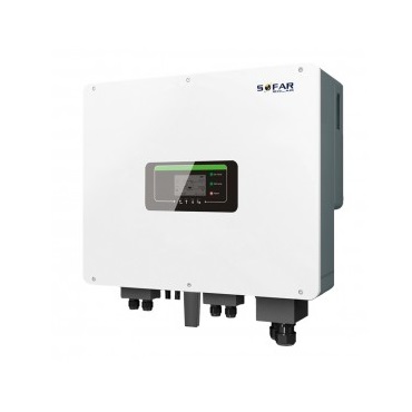 SOFAR-HYD-3PH SOFAR HYD 8KTL-3PH
