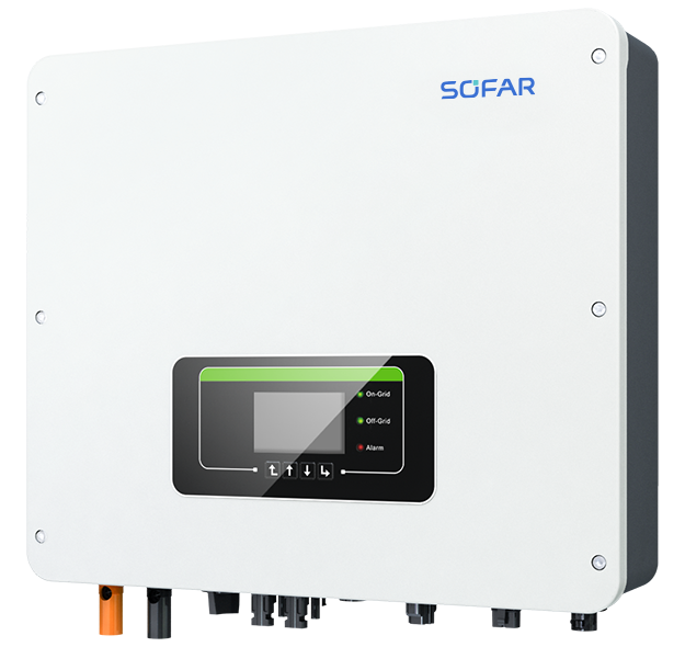 SOFAR-HYD-EP-single-fase SOFAR HYD 5000-EP