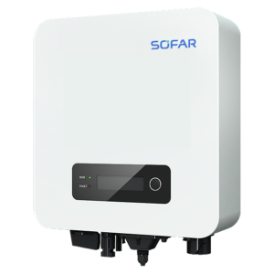 SOFAR 3000KTLM-G3