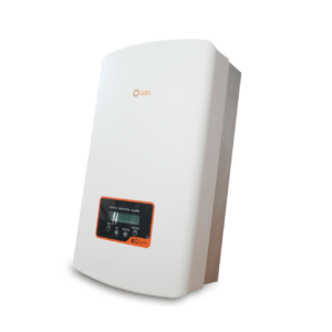 SOLIS 3Kw MONOFASIG