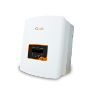 SOLIS mini 1500 MONOFASIG