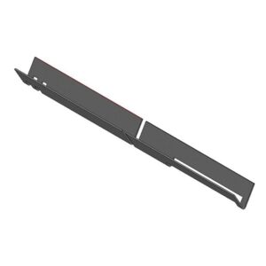 Ballast drager 1359mm