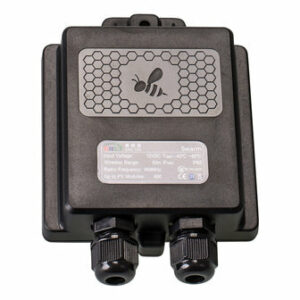 HoneyBee Beehive + Swarm power optimizer